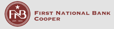 FNB Cooper